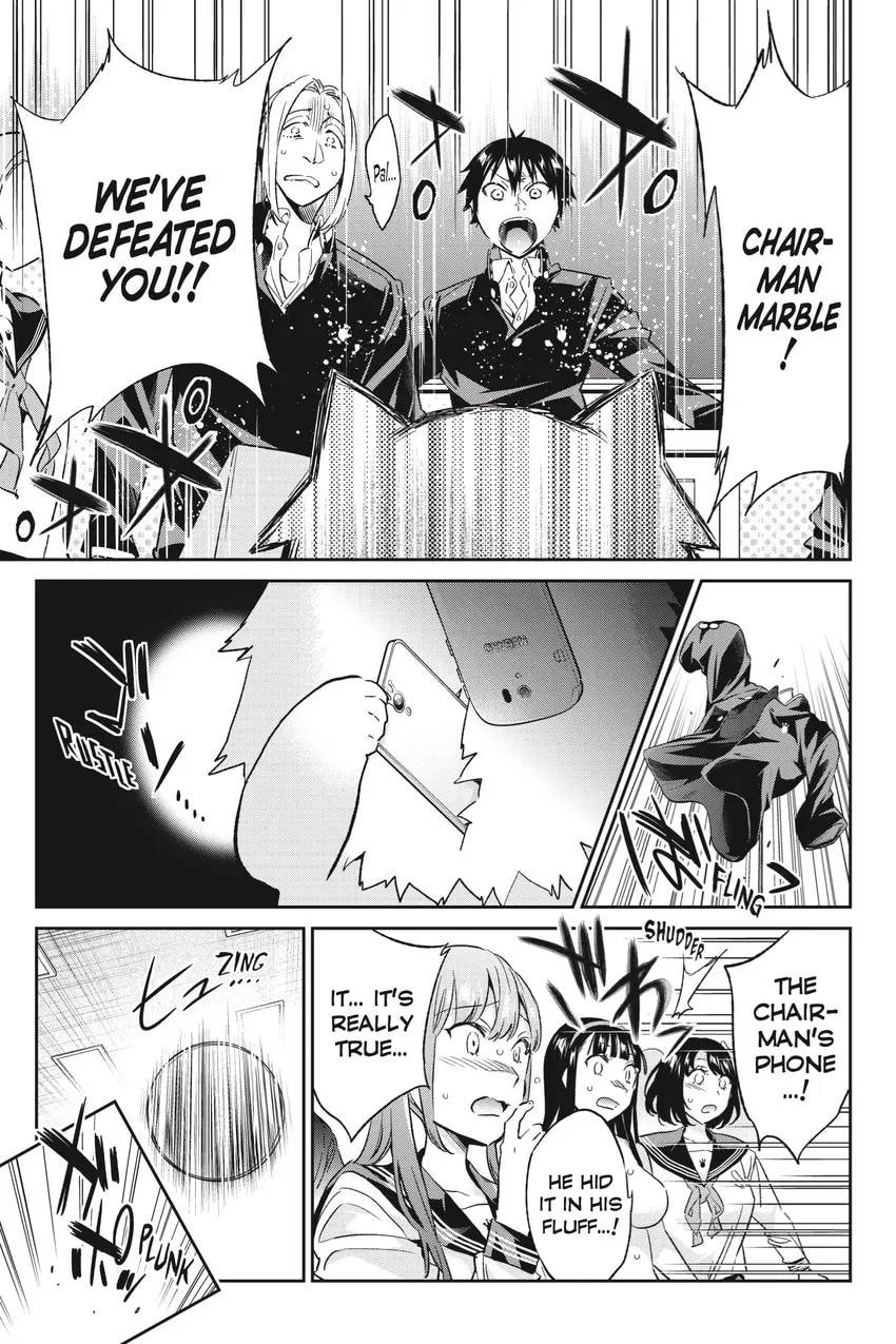 Read Real Account chapter 0.1 image 124 on Lezhin