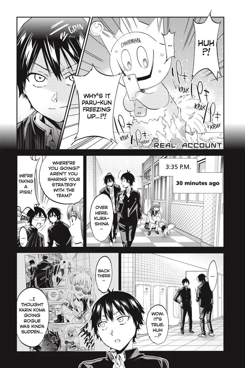 Read Real Account chapter 0.1 image 128 on Lezhin