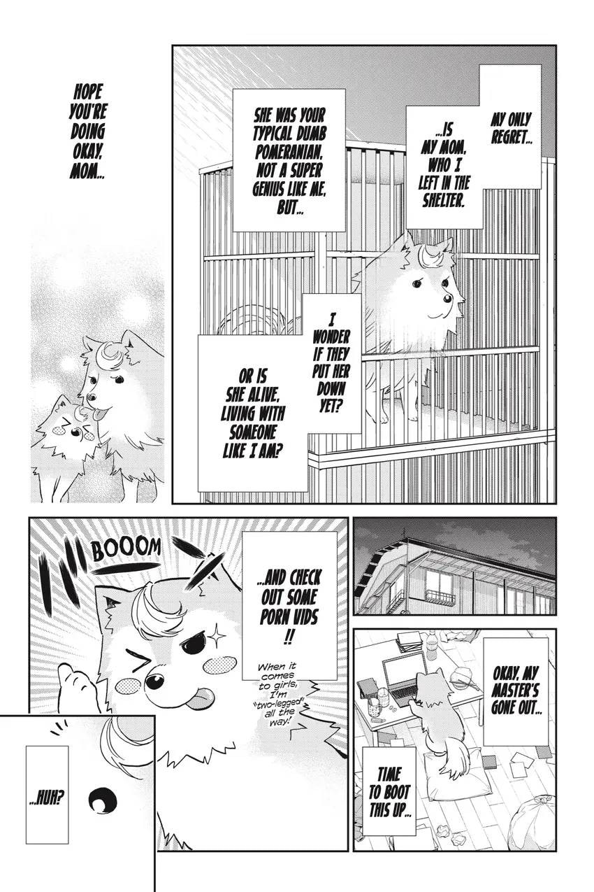 Read Real Account chapter 0.1 image 136 on Lezhin