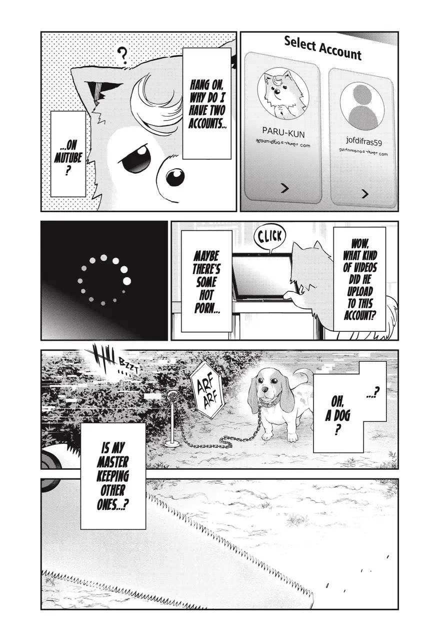 Read Real Account chapter 0.1 image 137 on Lezhin