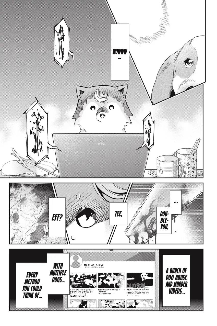 Read Real Account chapter 0.1 image 138 on Lezhin