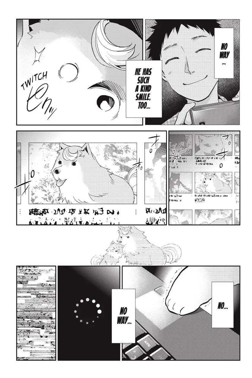Read Real Account chapter 0.1 image 139 on Lezhin