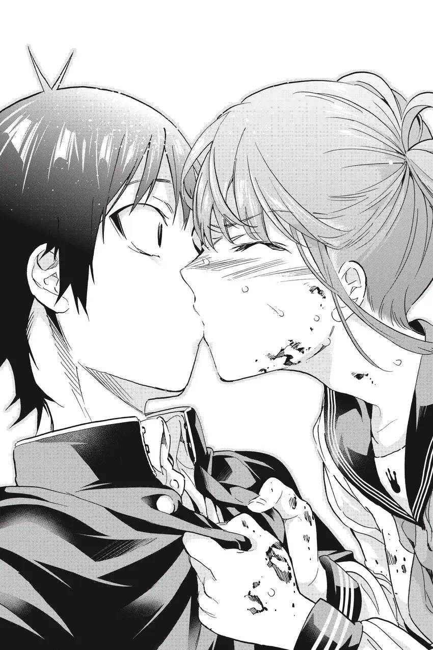 Read Real Account chapter 0.1 image 14 on Lezhin