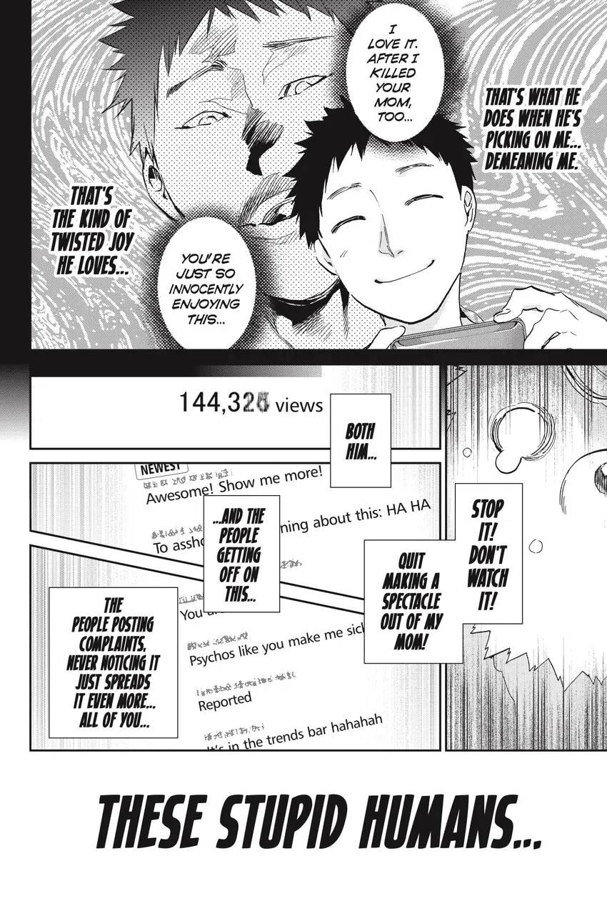 Read Real Account chapter 0.1 image 141 on Lezhin