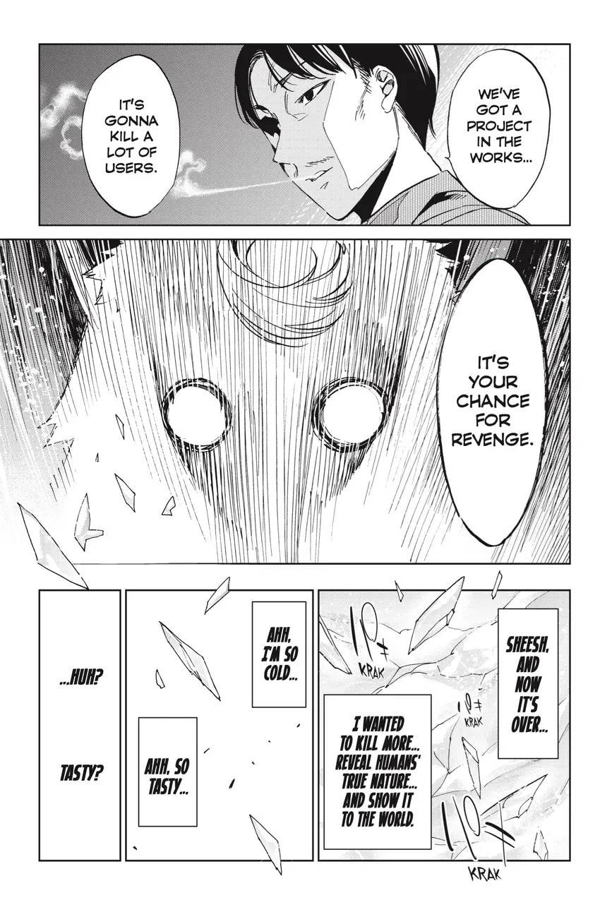 Read Real Account chapter 0.1 image 144 on Lezhin
