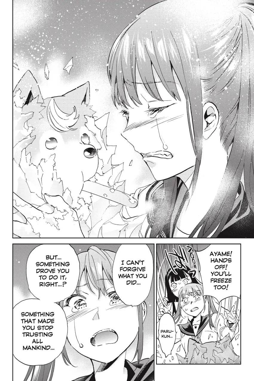 Read Real Account chapter 0.1 image 145 on Lezhin