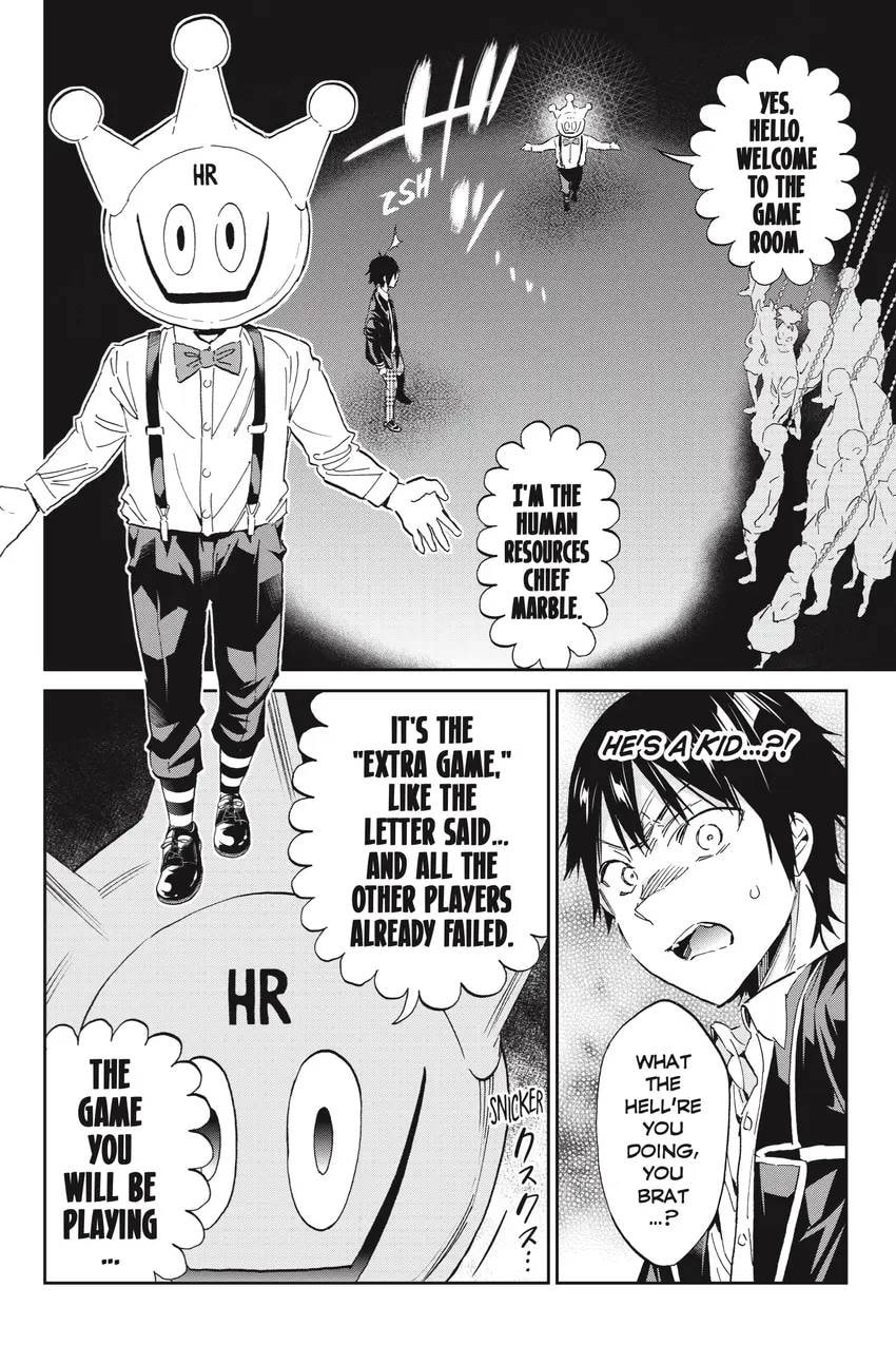 Read Real Account chapter 0.1 image 151 on Lezhin