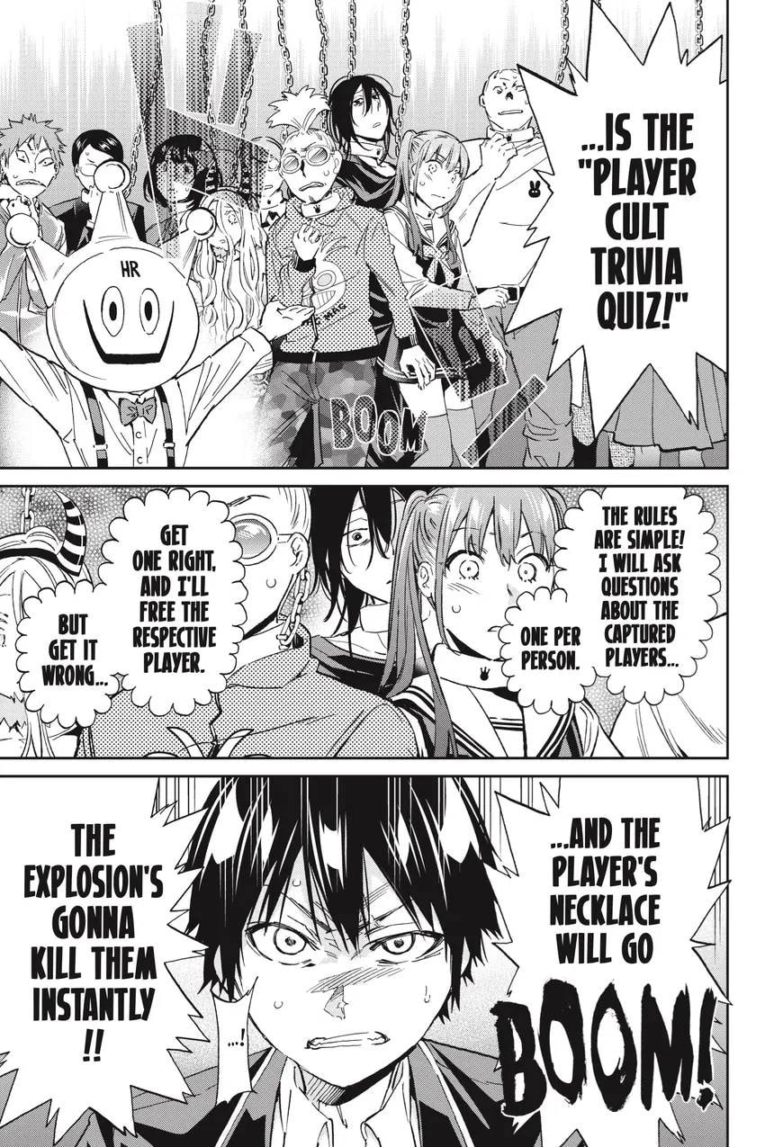 Read Real Account chapter 0.1 image 152 on Lezhin