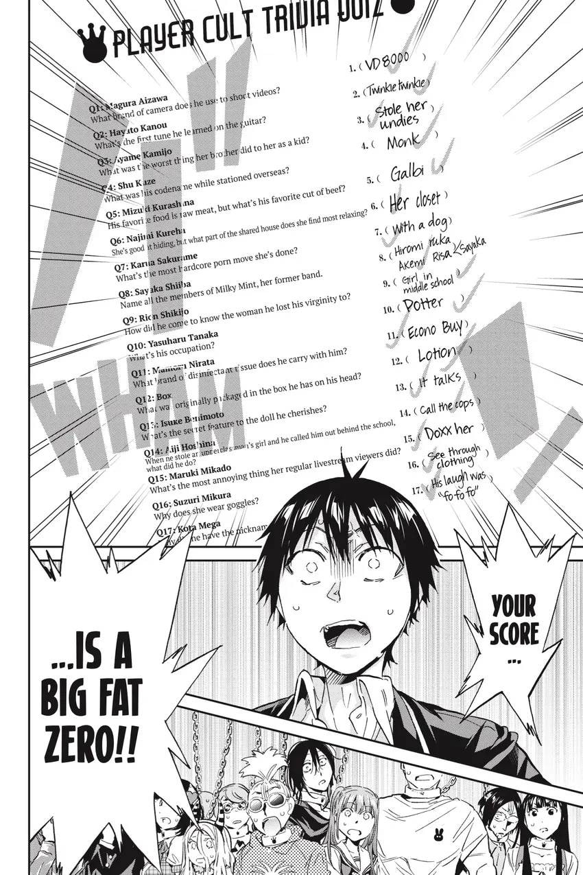 Read Real Account chapter 0.1 image 157 on Lezhin