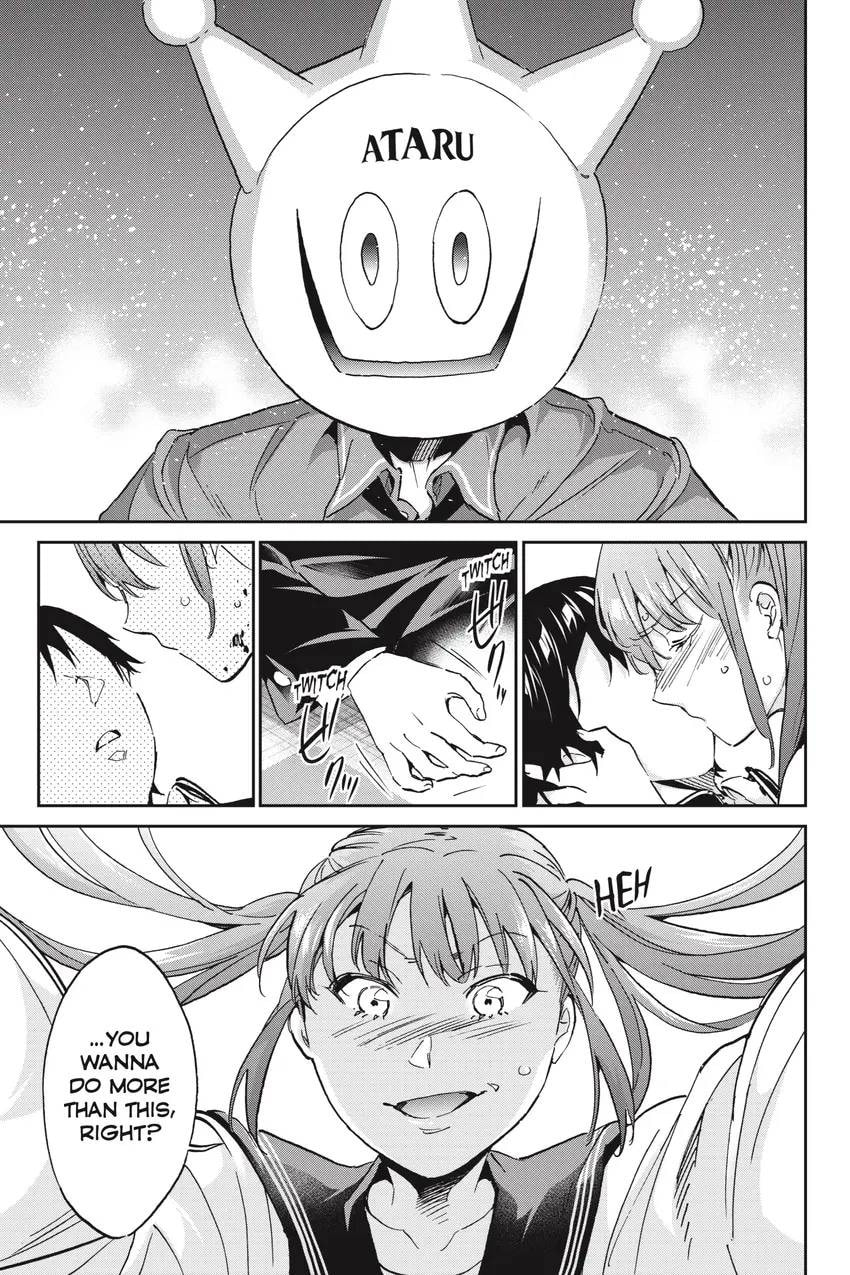 Read Real Account chapter 0.1 image 16 on Lezhin