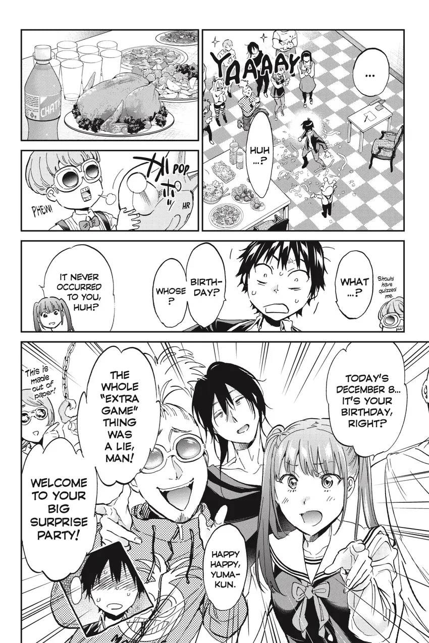 Read Real Account chapter 0.1 image 161 on Lezhin