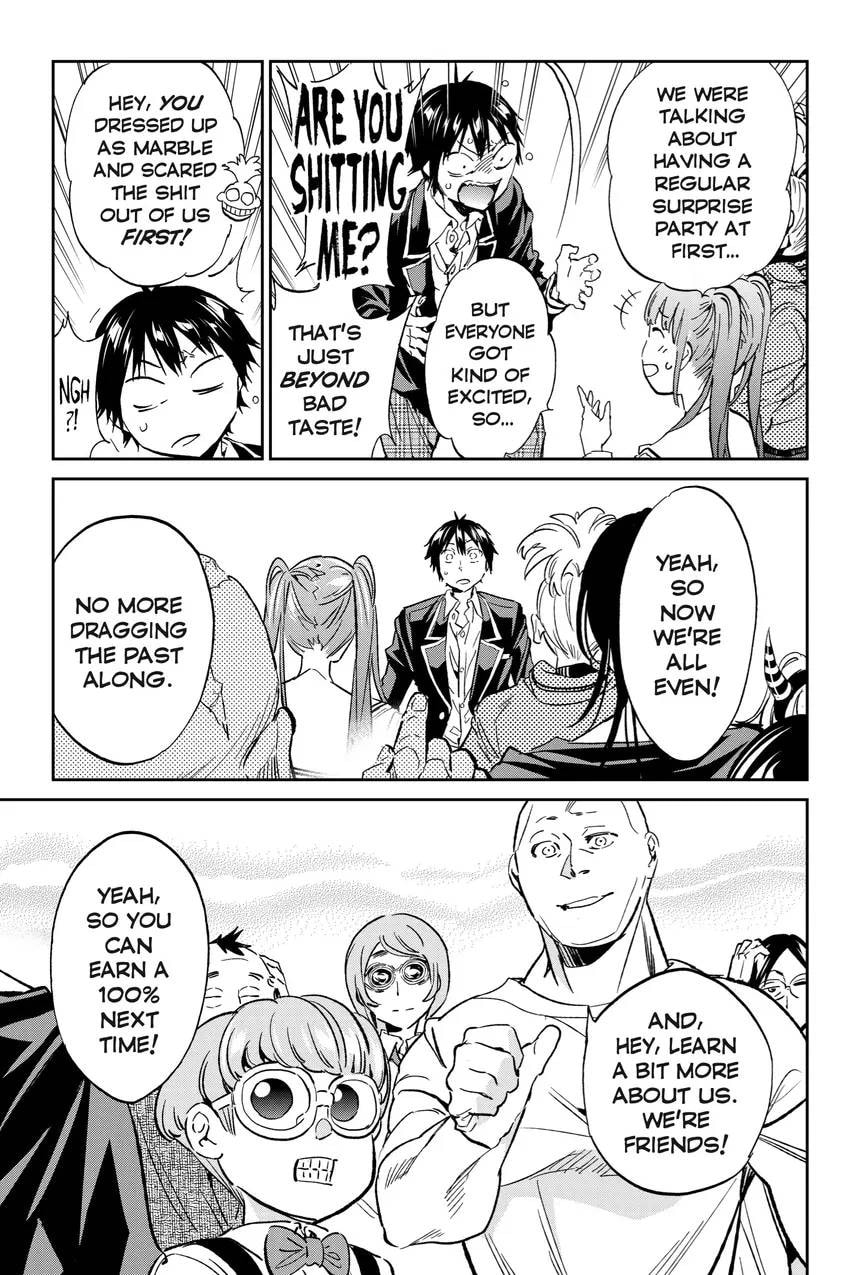 Read Real Account chapter 0.1 image 162 on Lezhin