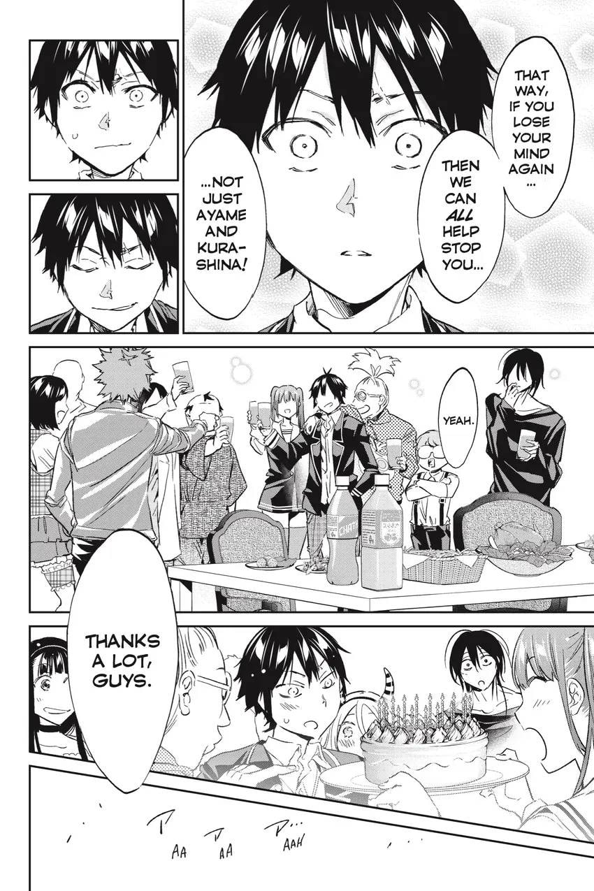 Read Real Account chapter 0.1 image 163 on Lezhin