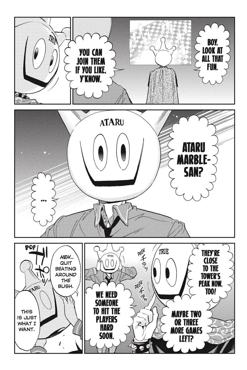 Read Real Account chapter 0.1 image 164 on Lezhin