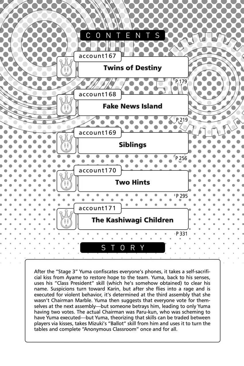Read Real Account chapter 0.1 image 179 on Lezhin