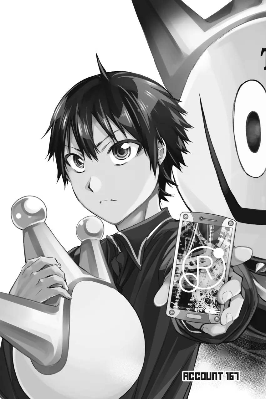 Read Real Account chapter 0.1 image 182 on Lezhin