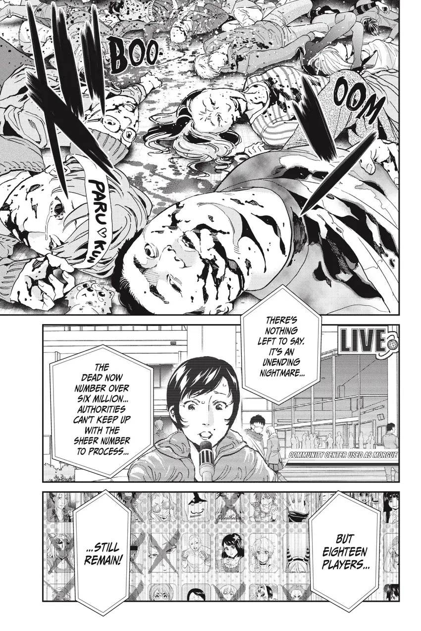 Read Real Account chapter 0.1 image 184 on Lezhin