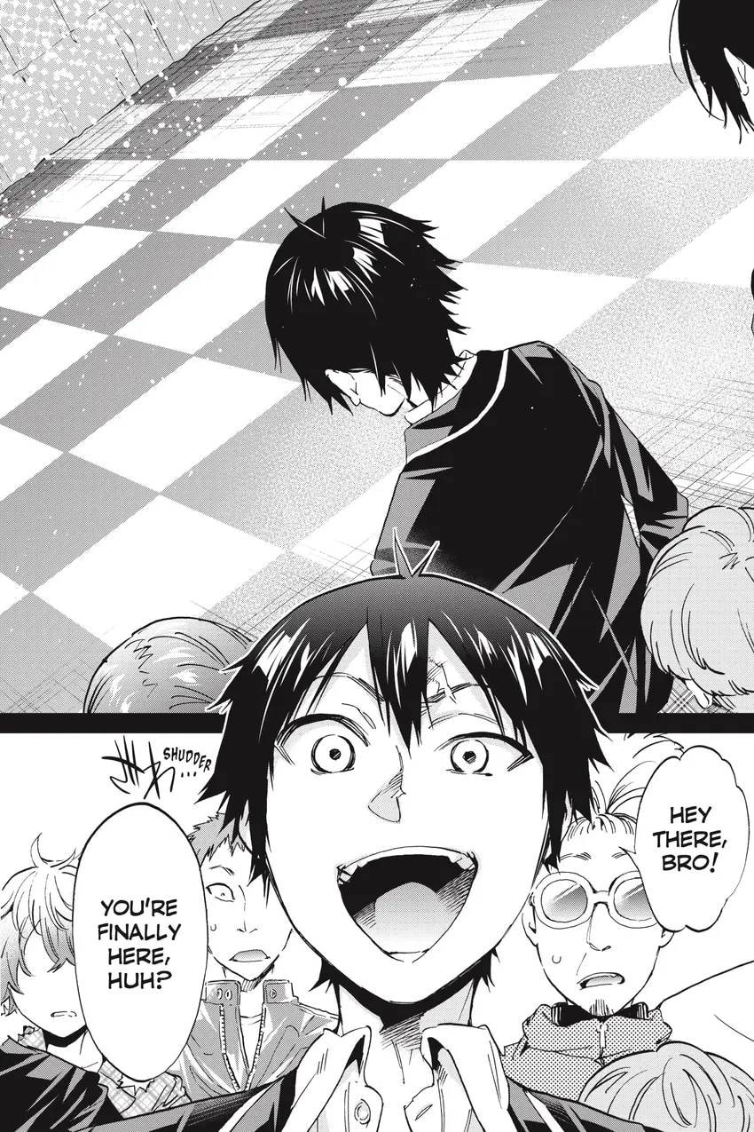 Read Real Account chapter 0.1 image 189 on Lezhin