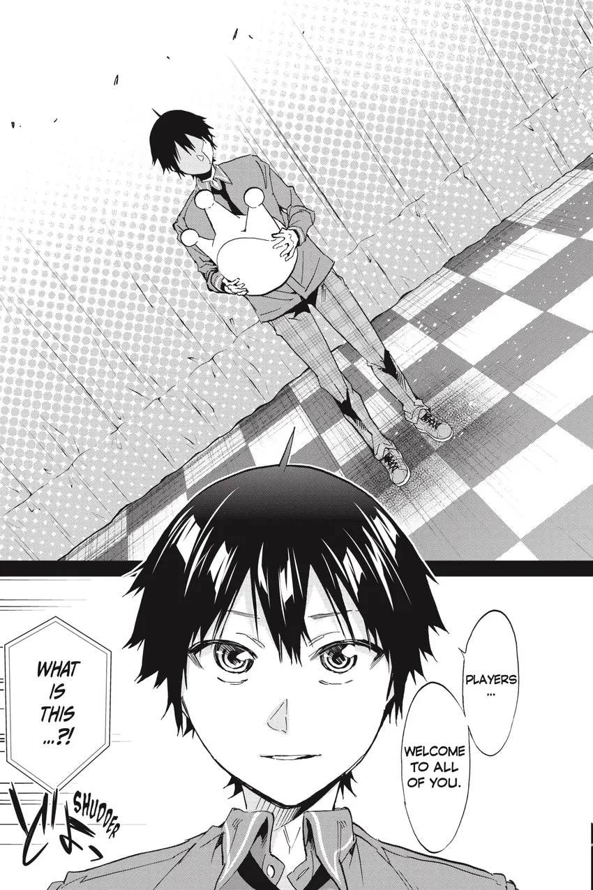 Read Real Account chapter 0.1 image 190 on Lezhin