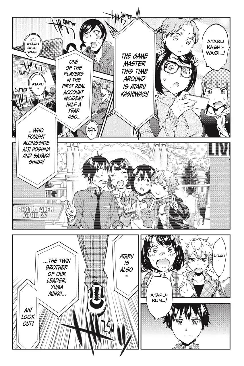 Read Real Account chapter 0.1 image 191 on Lezhin