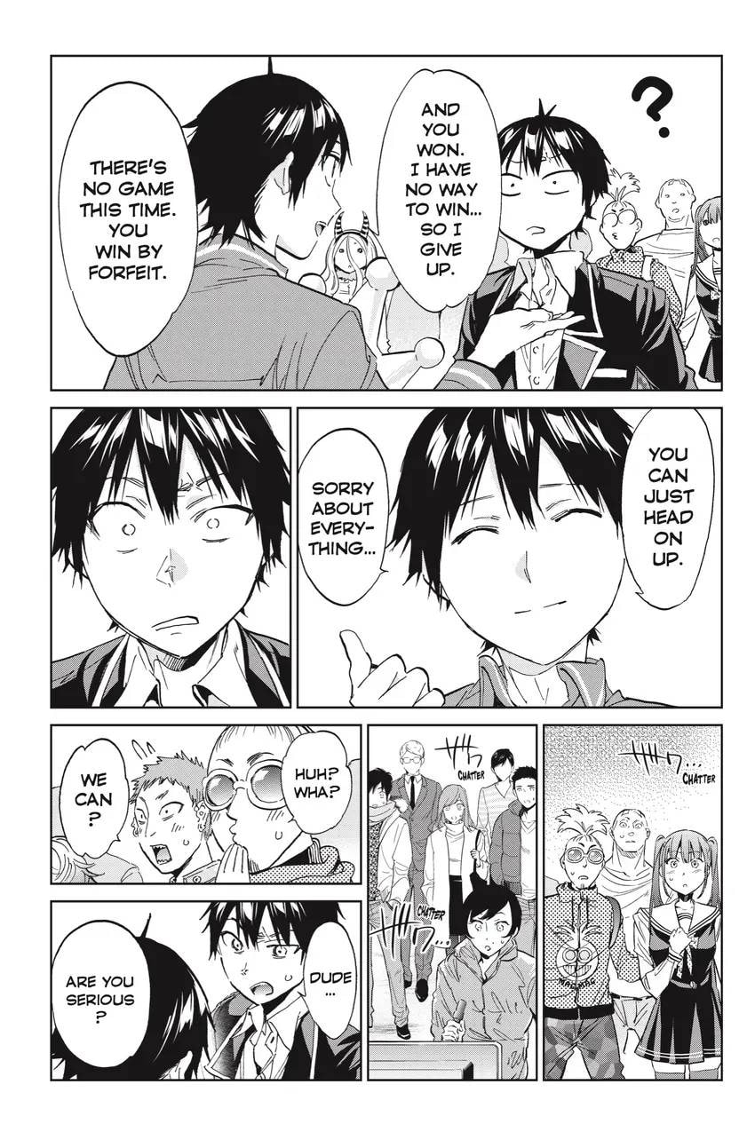 Read Real Account chapter 0.1 image 193 on Lezhin