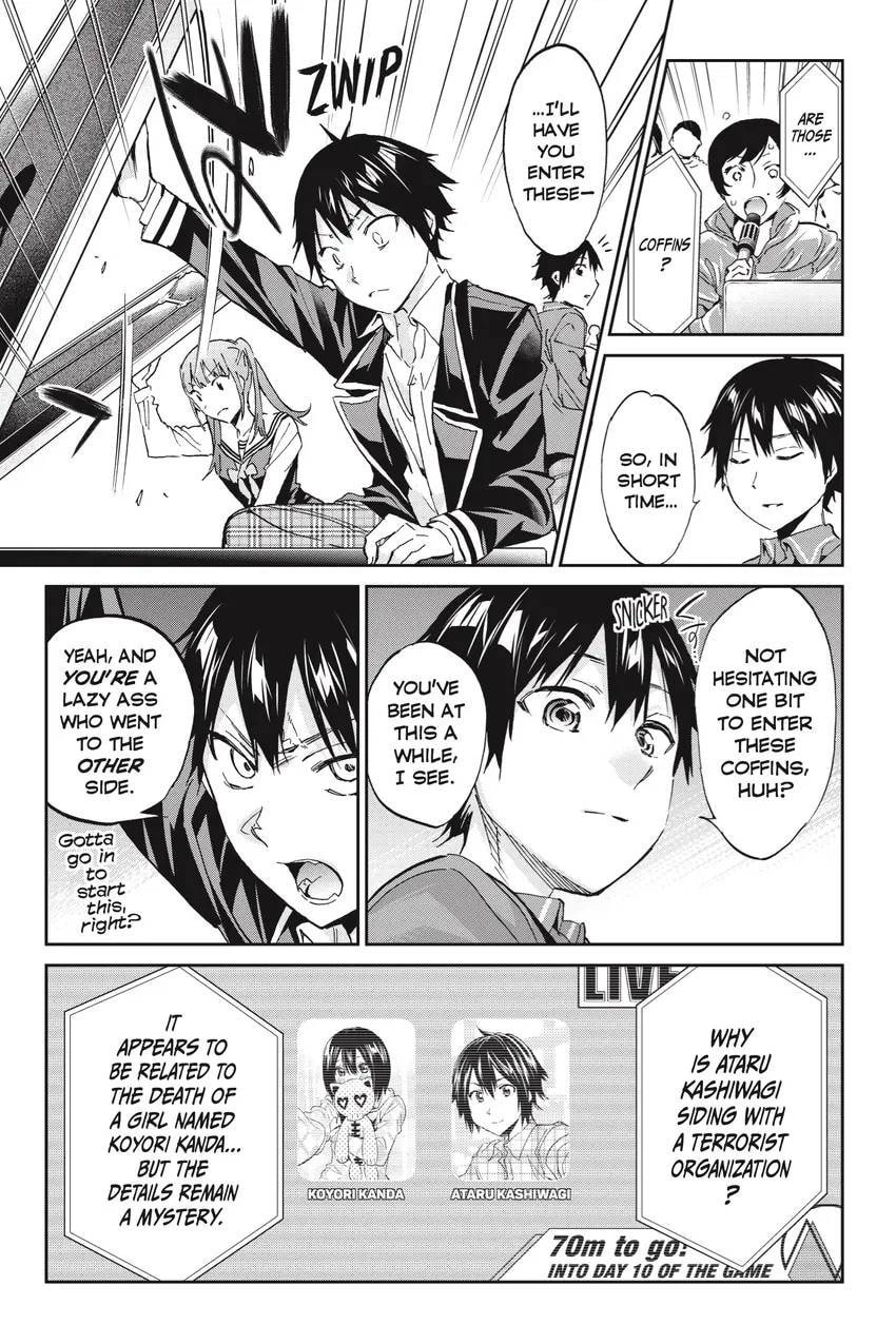 Read Real Account chapter 0.1 image 196 on Lezhin