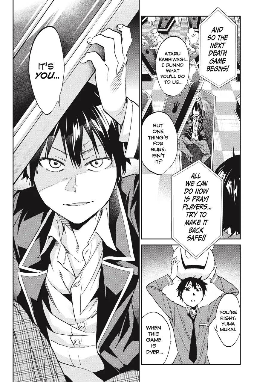 Read Real Account chapter 0.1 image 197 on Lezhin