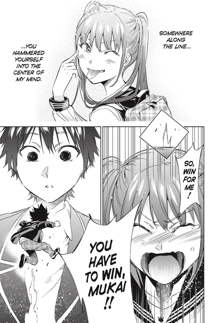 Read Real Account chapter 0.1 image 20 on Lezhin