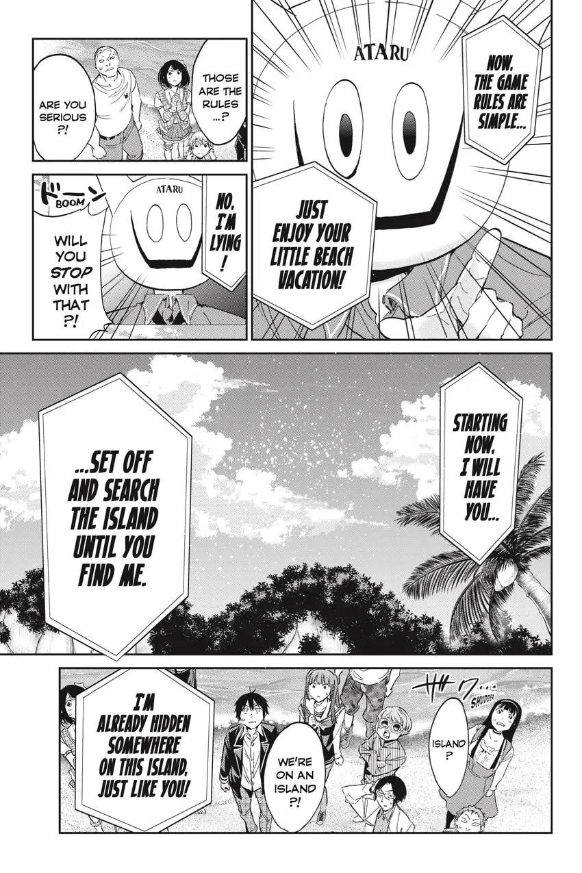 Read Real Account chapter 0.1 image 202 on Lezhin