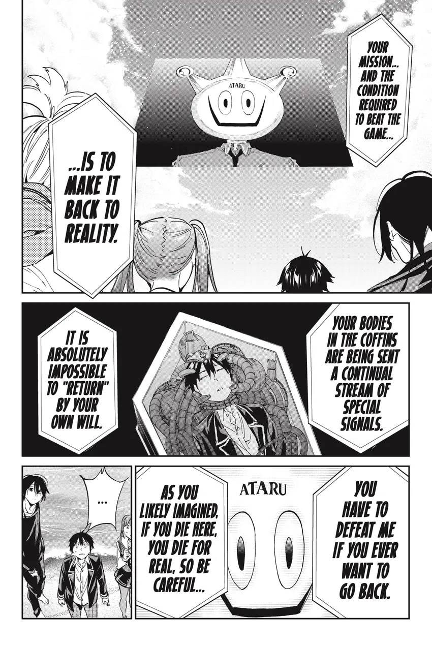 Read Real Account chapter 0.1 image 203 on Lezhin
