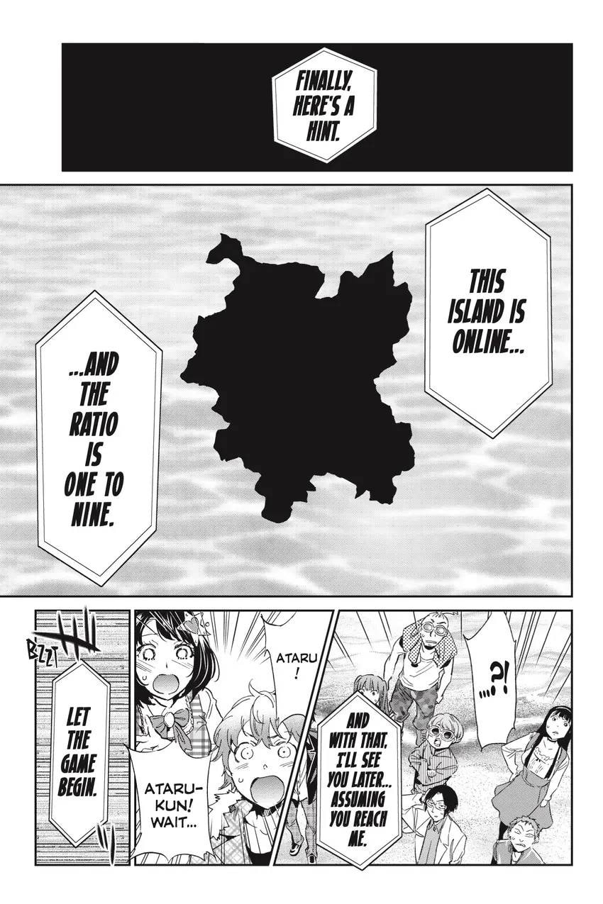 Read Real Account chapter 0.1 image 204 on Lezhin