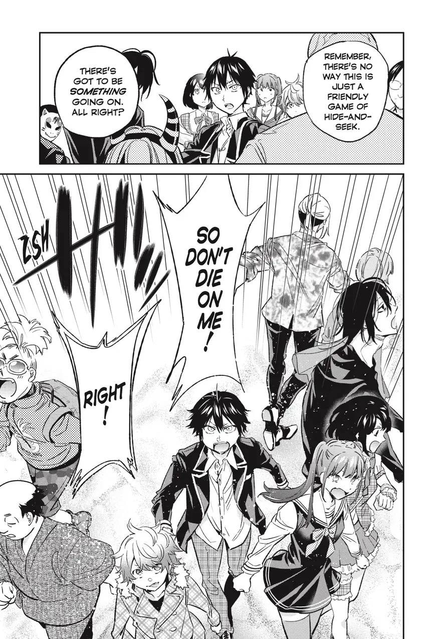 Read Real Account chapter 0.1 image 208 on Lezhin