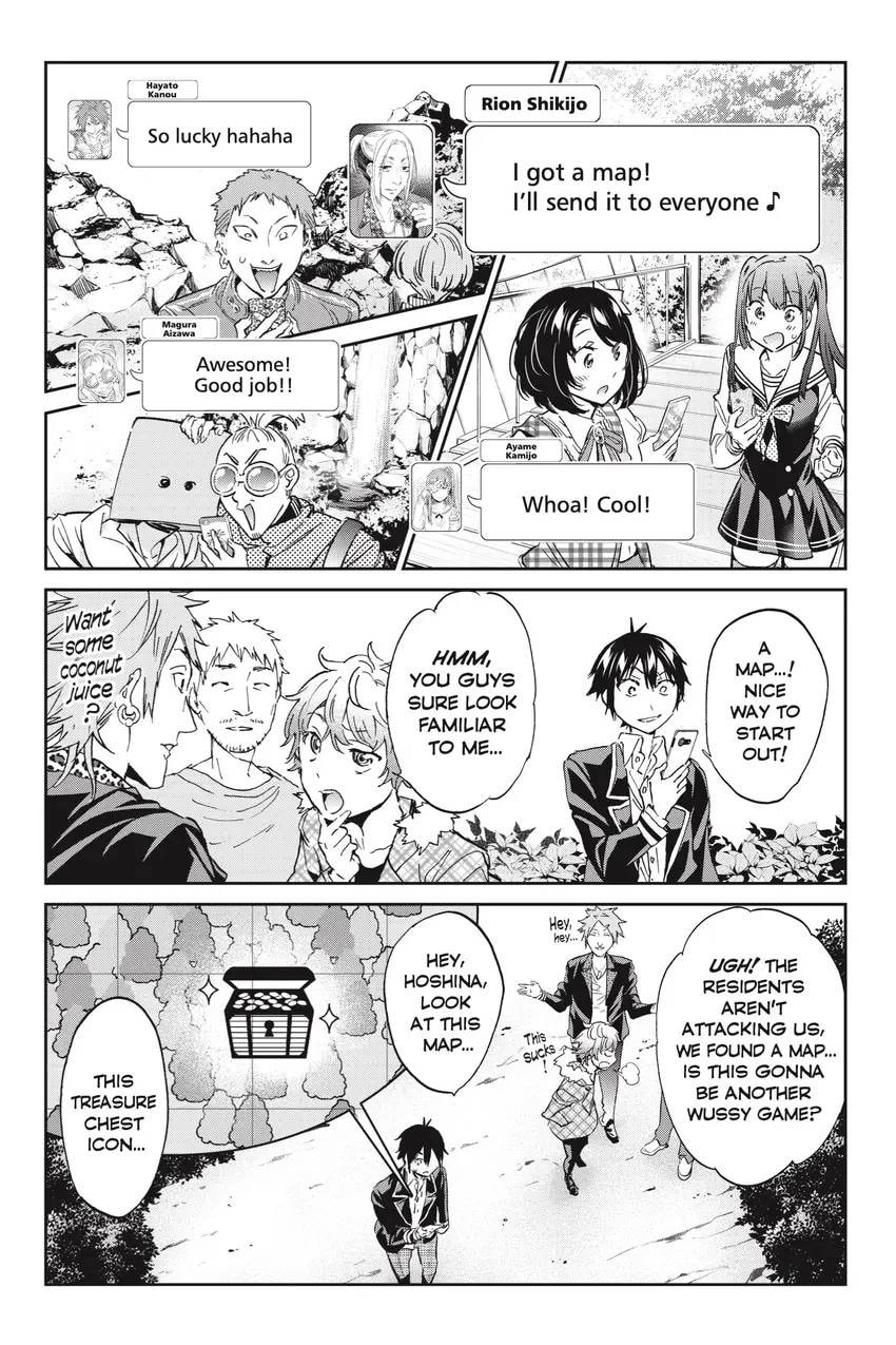 Read Real Account chapter 0.1 image 211 on Lezhin