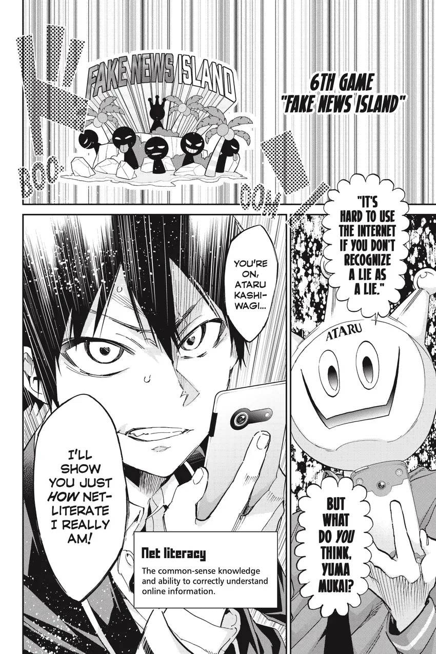 Read Real Account chapter 0.1 image 219 on Lezhin