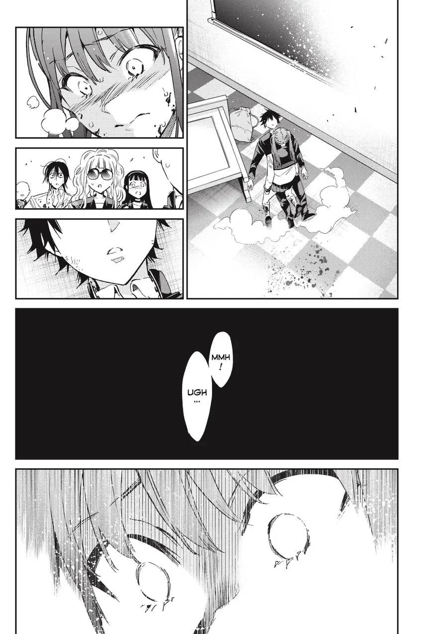 Read Real Account chapter 0.1 image 22 on Lezhin