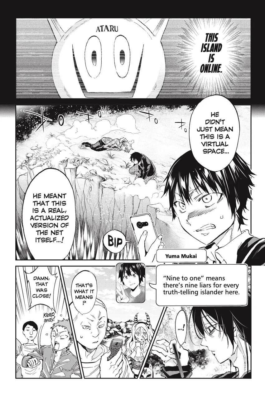 Read Real Account chapter 0.1 image 221 on Lezhin