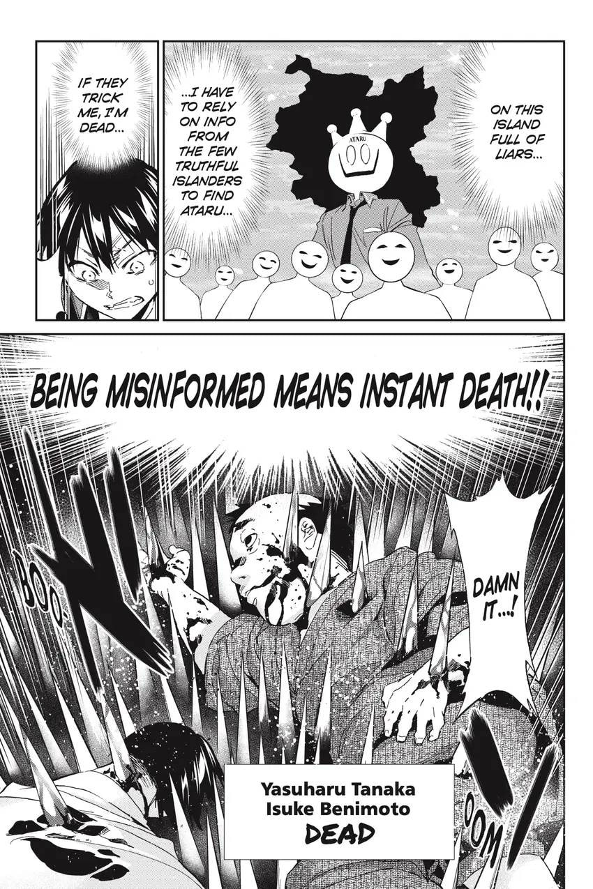 Read Real Account chapter 0.1 image 222 on Lezhin