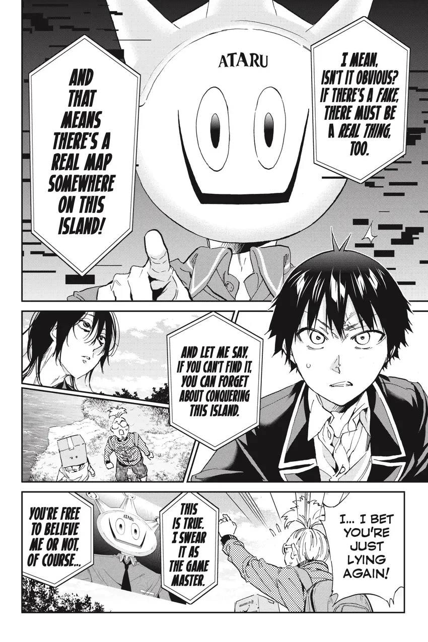 Read Real Account chapter 0.1 image 225 on Lezhin
