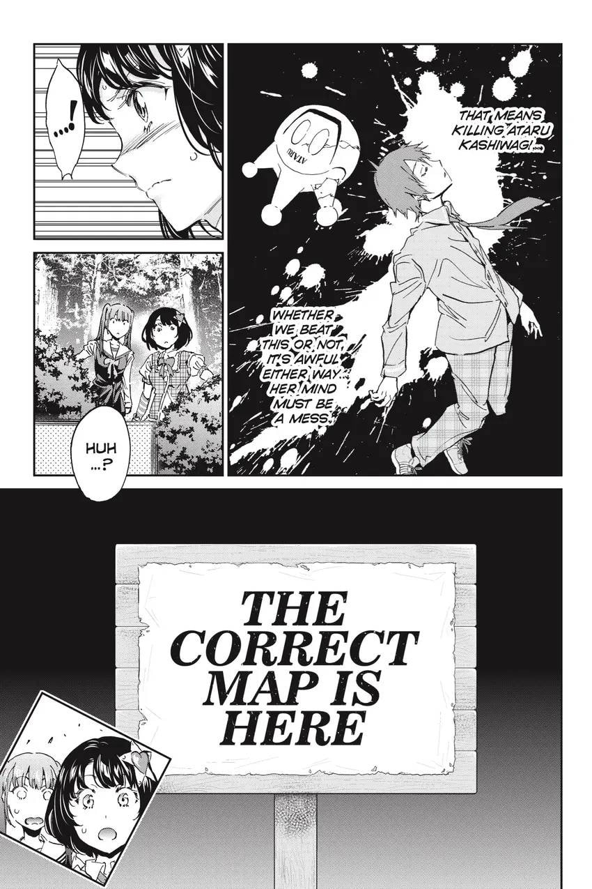 Read Real Account chapter 0.1 image 228 on Lezhin