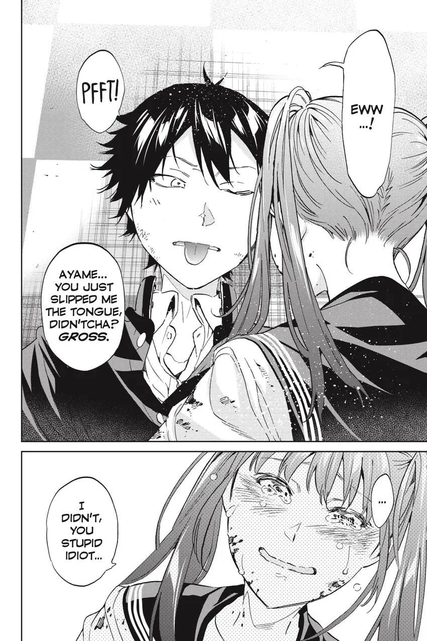 Read Real Account chapter 0.1 image 23 on Lezhin