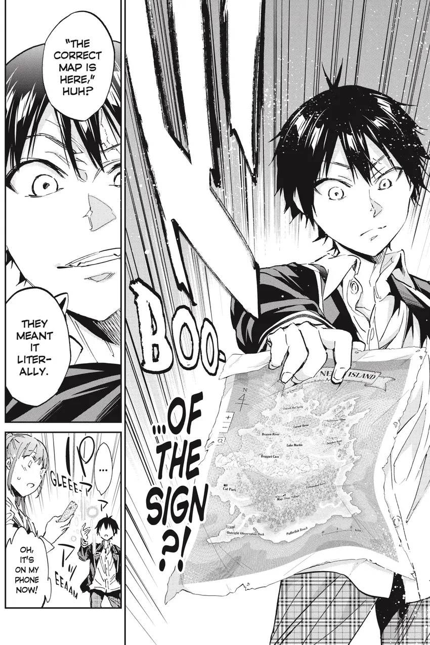 Read Real Account chapter 0.1 image 246 on Lezhin