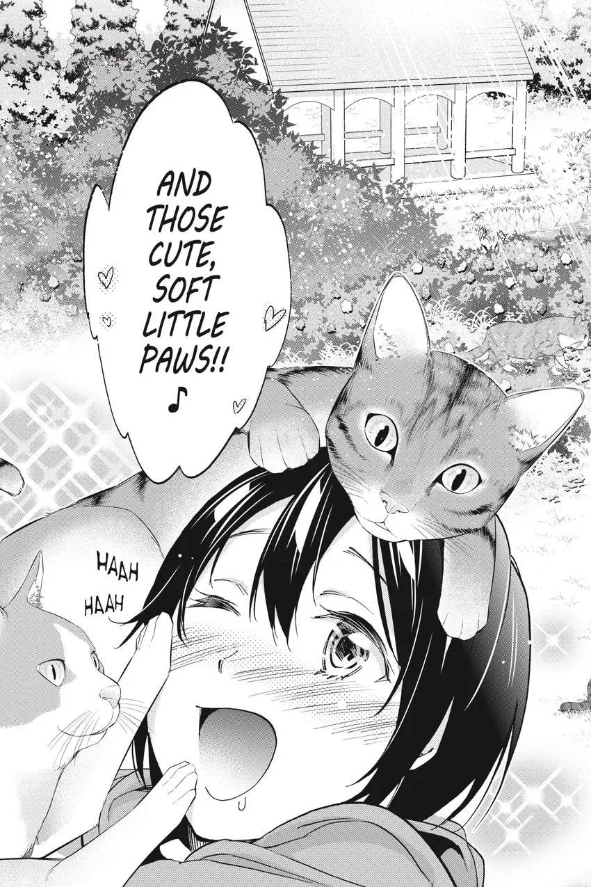 Read Real Account chapter 0.1 image 254 on Lezhin