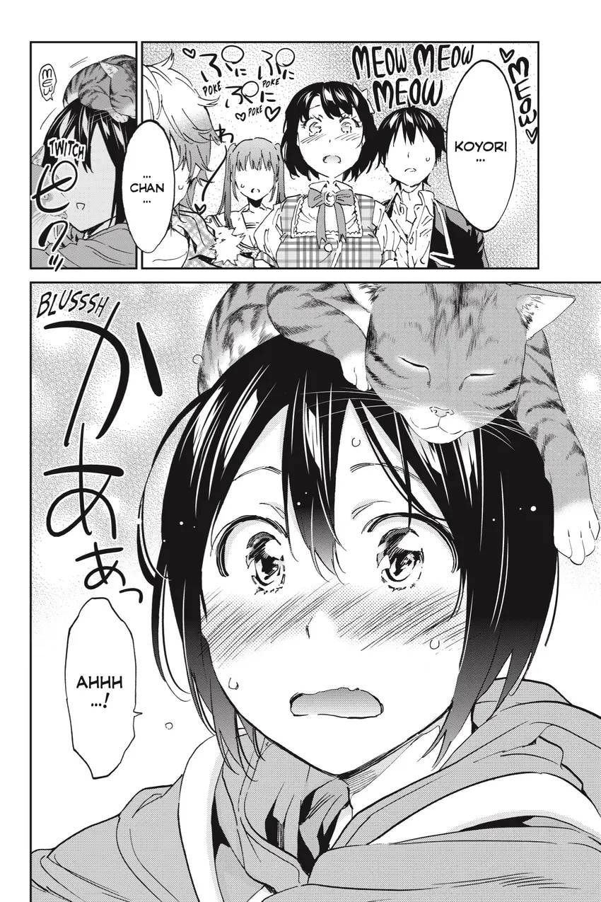 Read Real Account chapter 0.1 image 255 on Lezhin