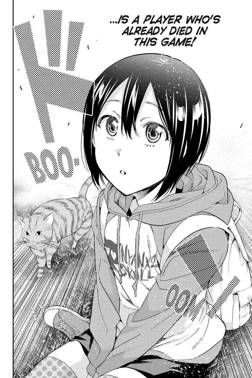 Read Real Account chapter 0.1 image 259 on Lezhin