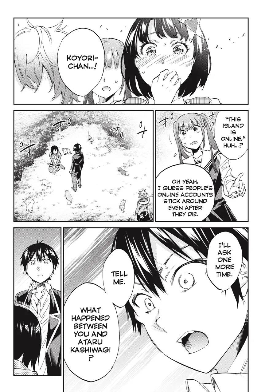 Read Real Account chapter 0.1 image 260 on Lezhin