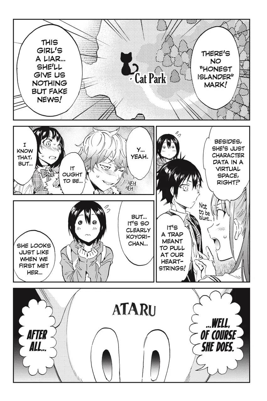 Read Real Account chapter 0.1 image 262 on Lezhin