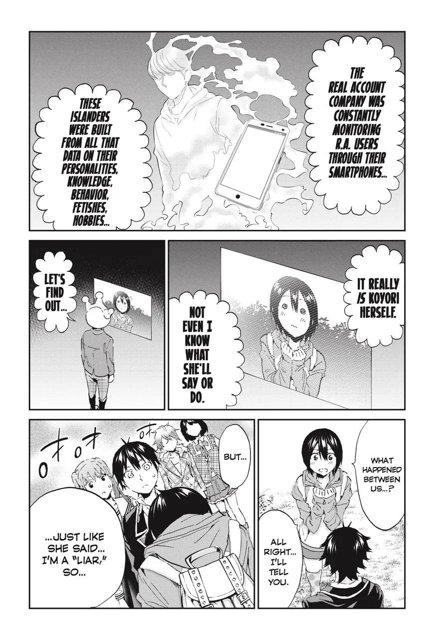Read Real Account chapter 0.1 image 263 on Lezhin