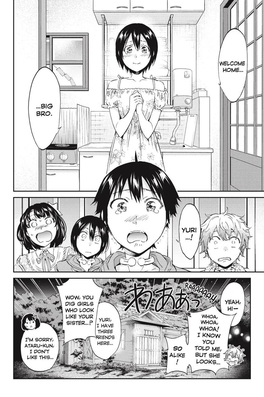 Read Real Account chapter 0.1 image 267 on Lezhin