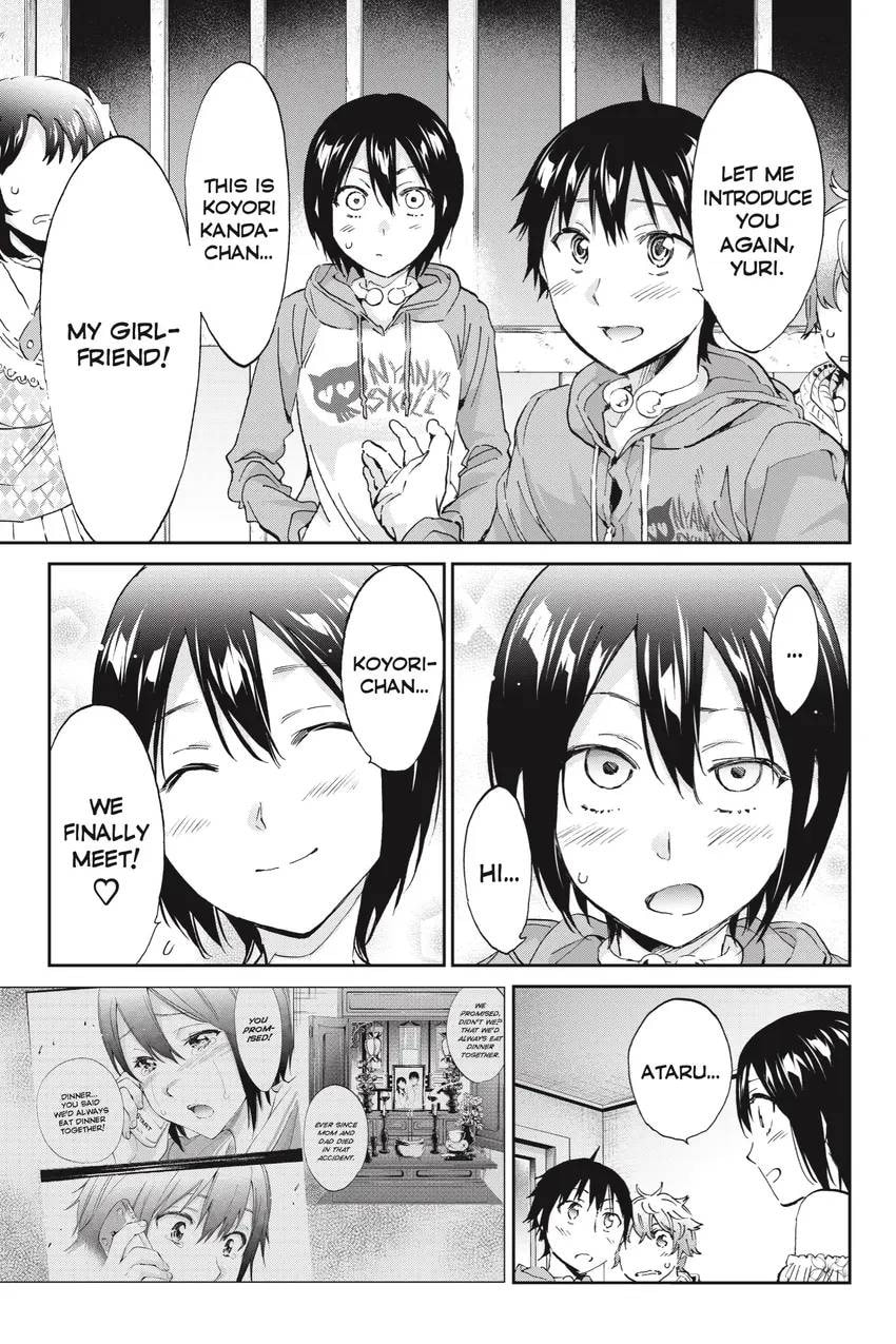 Read Real Account chapter 0.1 image 268 on Lezhin