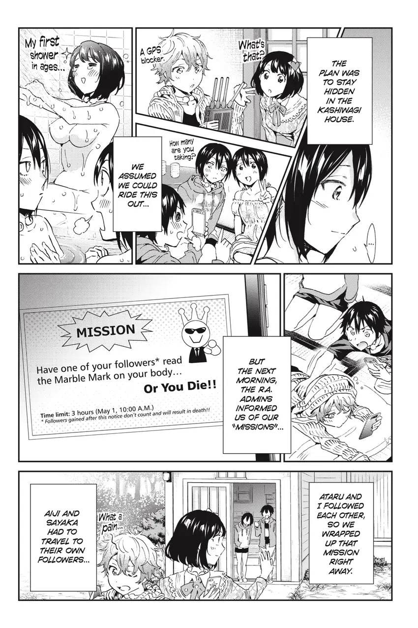 Read Real Account chapter 0.1 image 270 on Lezhin